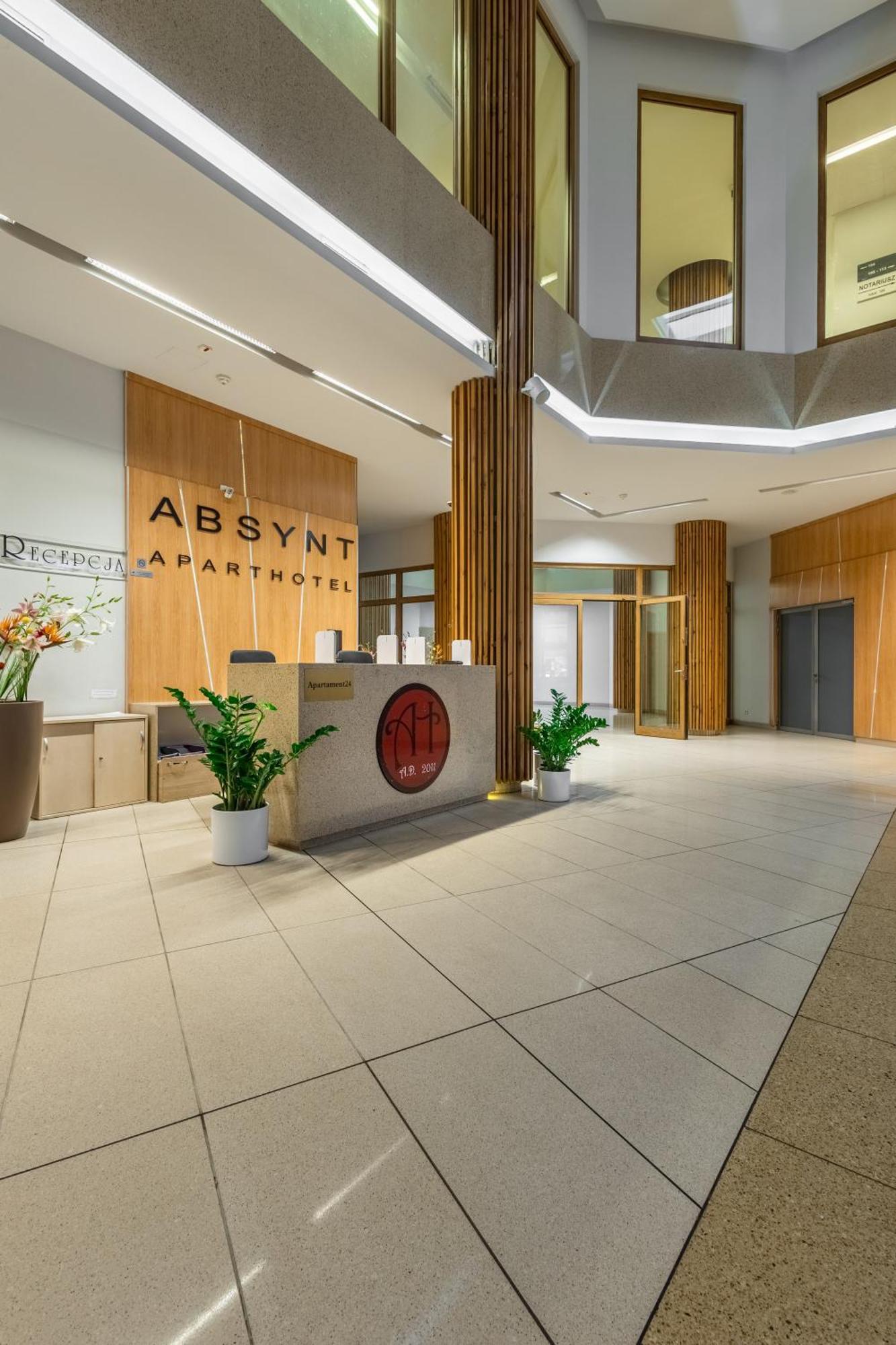 Absyntapart Krawiecka - Just In Center Rynek Apartament Wrocław