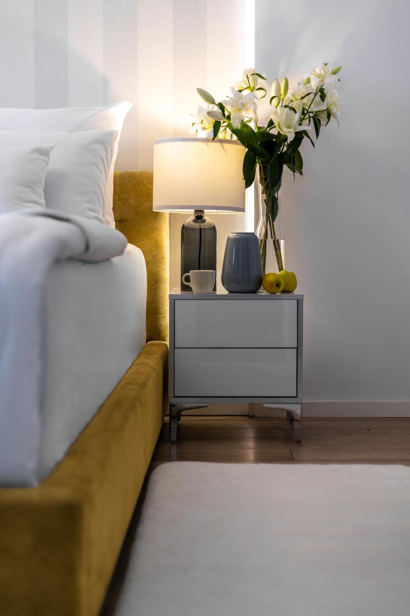 Absyntapart Krawiecka - Just In Center Rynek Apartament *