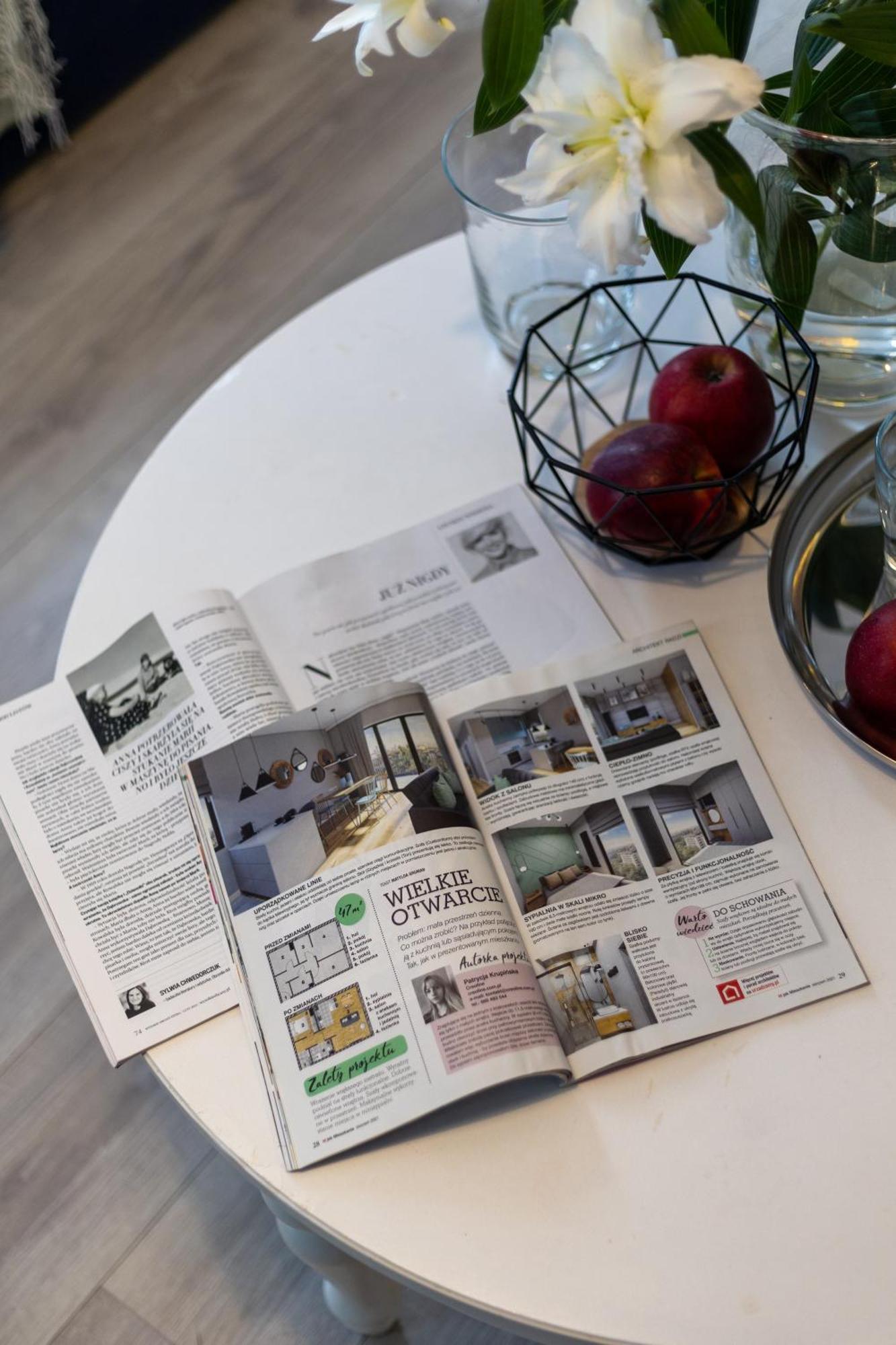 Apartament Absyntapart Krawiecka - Just In Center Rynek *
