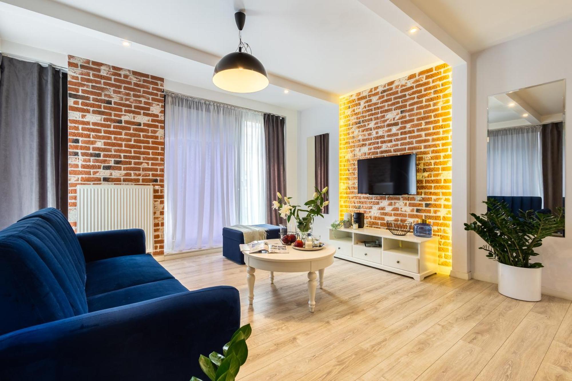 Apartament Absyntapart Krawiecka - Just In Center Rynek Wrocław