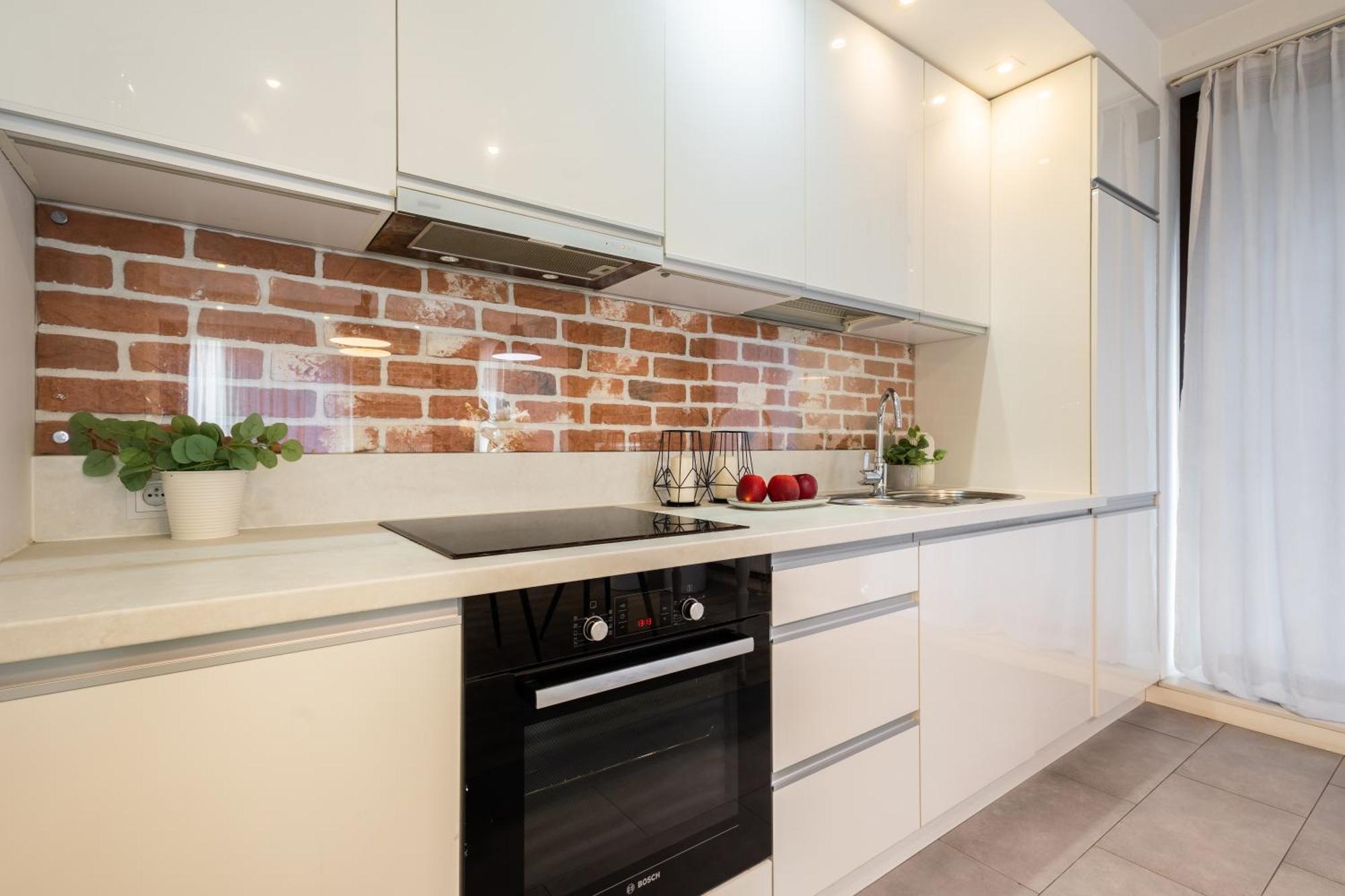 Absyntapart Krawiecka - Just In Center Rynek Apartament Wrocław