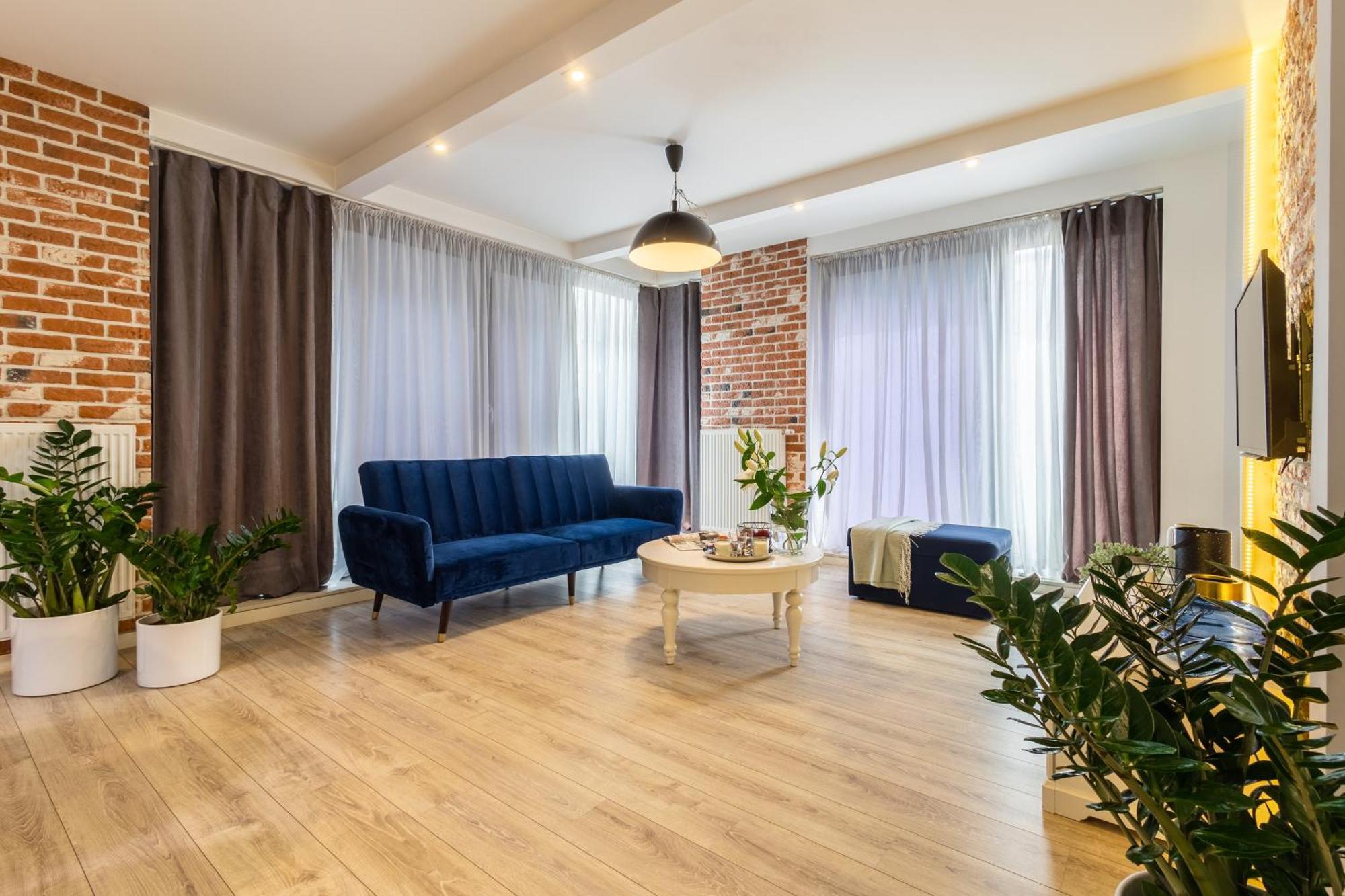Absyntapart Krawiecka - Just In Center Rynek Apartament Wrocław