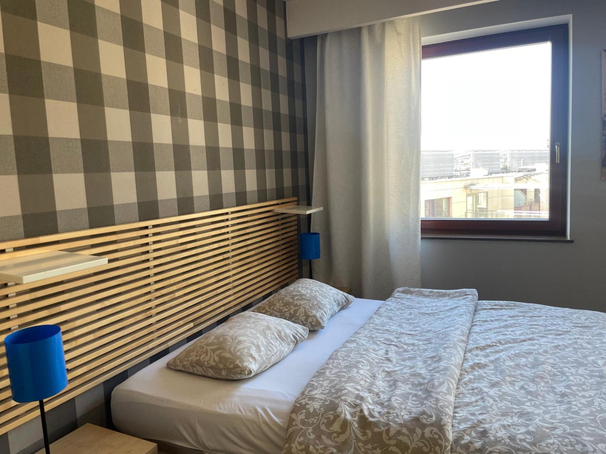 Absyntapart Krawiecka - Just In Center Rynek Apartament Wrocław