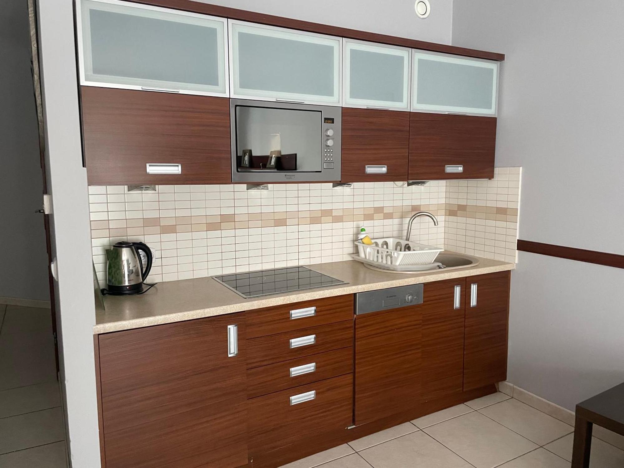 Apartament Absyntapart Krawiecka - Just In Center Rynek Wrocław