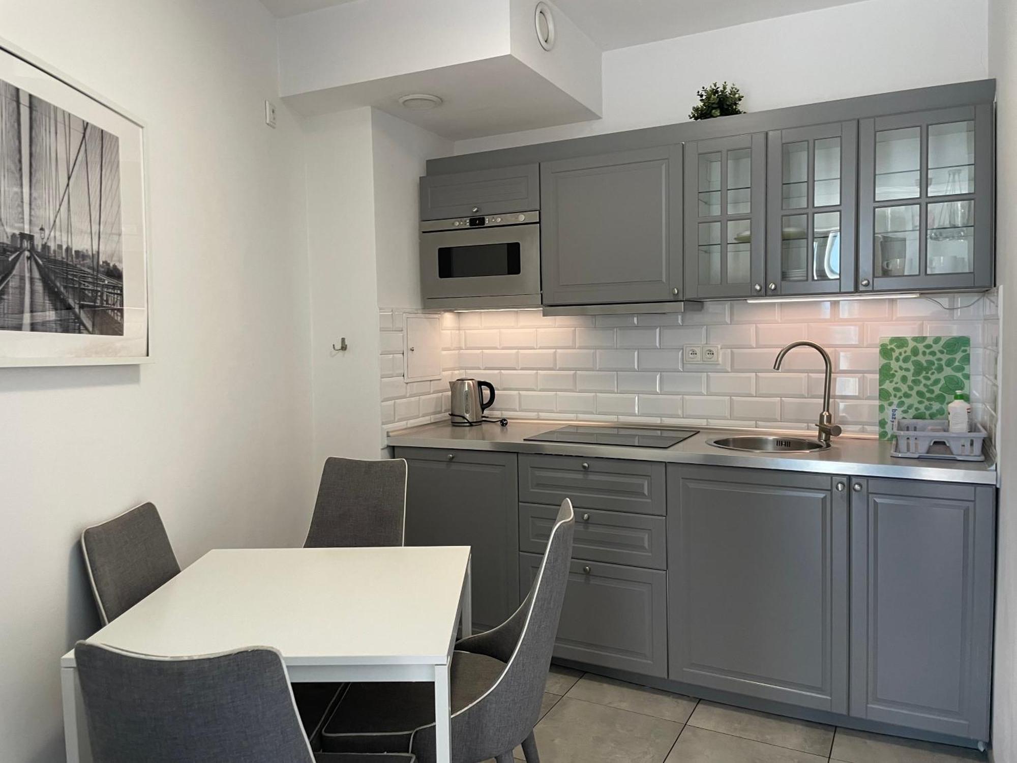 Apartament Absyntapart Krawiecka - Just In Center Rynek *