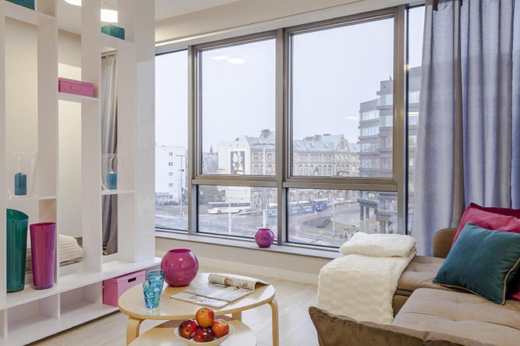 Apartament Absyntapart Krawiecka - Just In Center Rynek