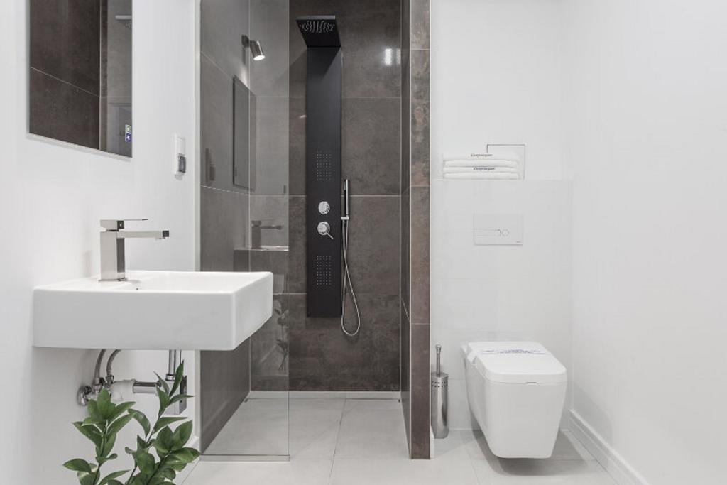 Absyntapart Krawiecka - Just In Center Rynek Apartament