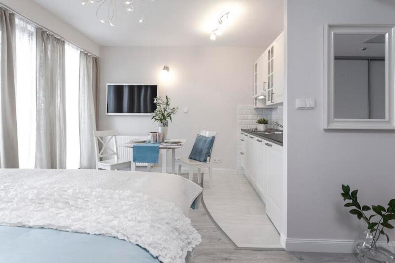 Absyntapart Krawiecka - Just In Center Rynek Apartament